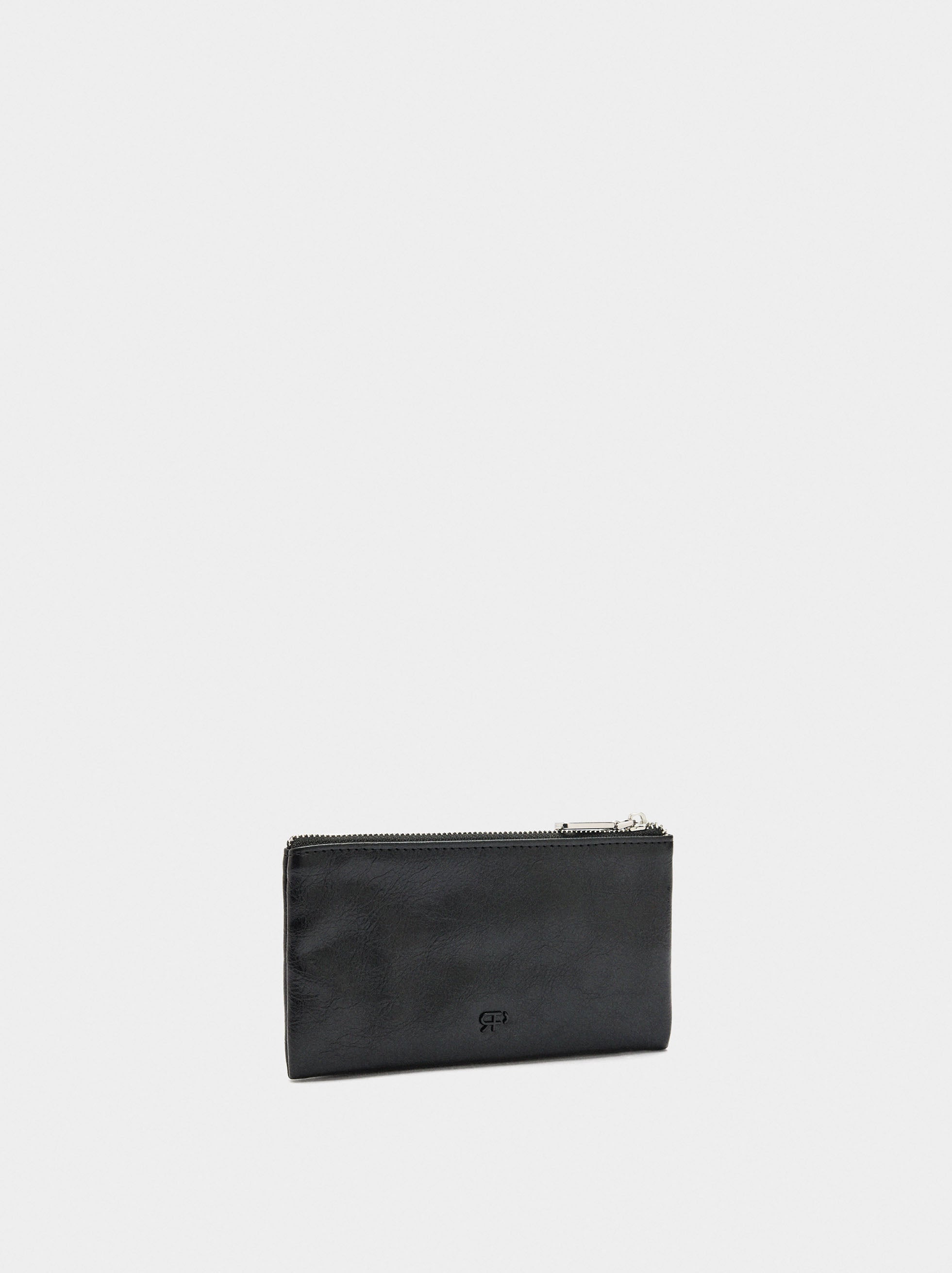 Bolsa Multiusos Doble Efecto Craquelado