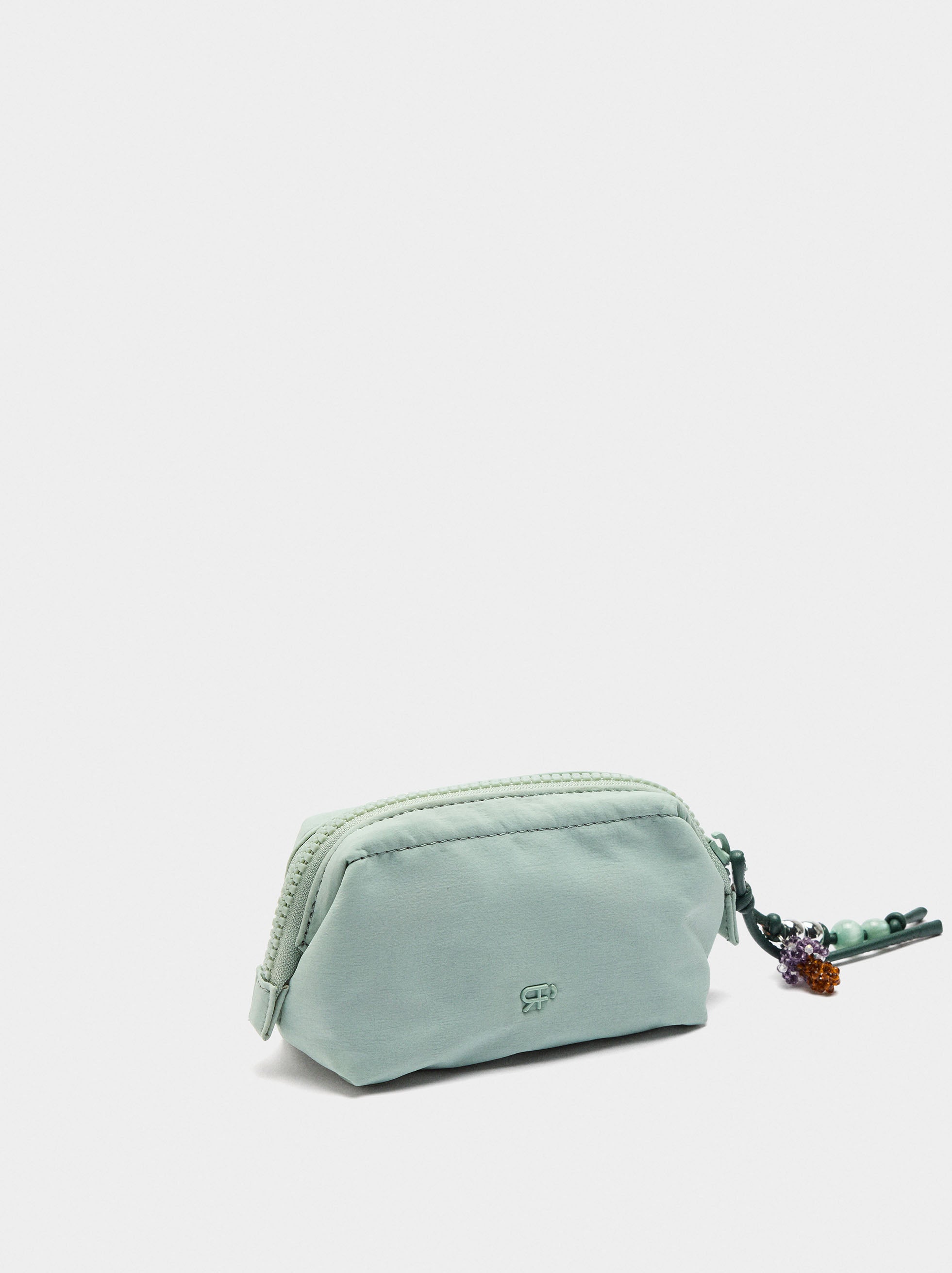 Monedero De Nylon