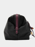Neceser Liso De Nylon
