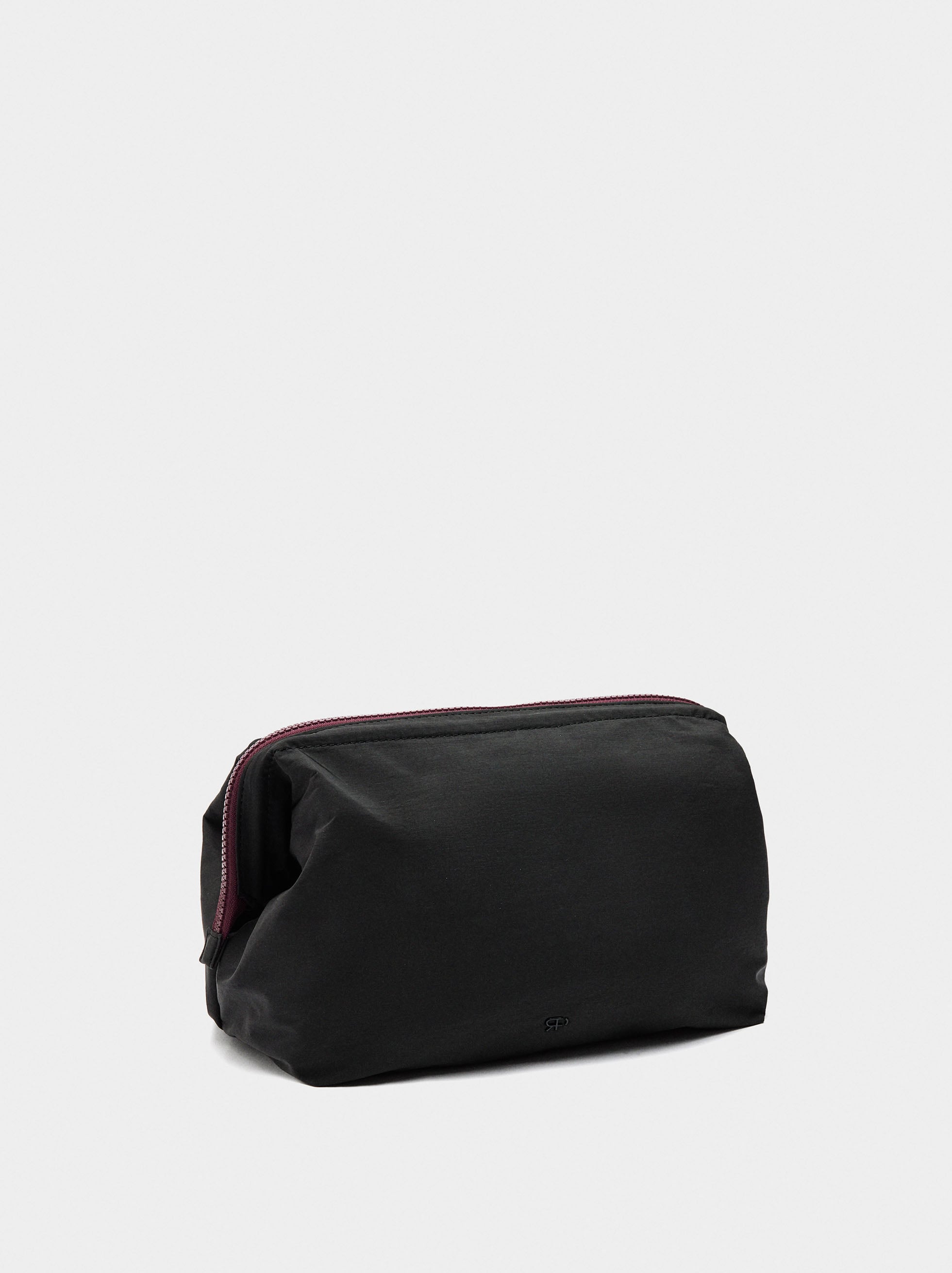 Neceser Liso De Nylon