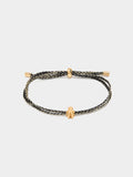Pulsera Ajustable Con Charm Niño