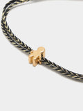 Pulsera Ajustable Con Charm Niño
