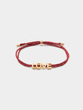 Pulsera Ajustable Love