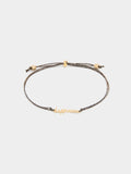 Pulsera Ajustable Happiness
