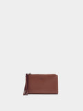 Cartera Con Textura M