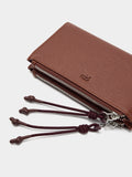 Cartera Con Textura M