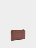 Cartera Con Textura M
