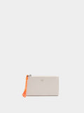 Cartera Con Textura M