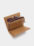 Cartera Con Textura S
