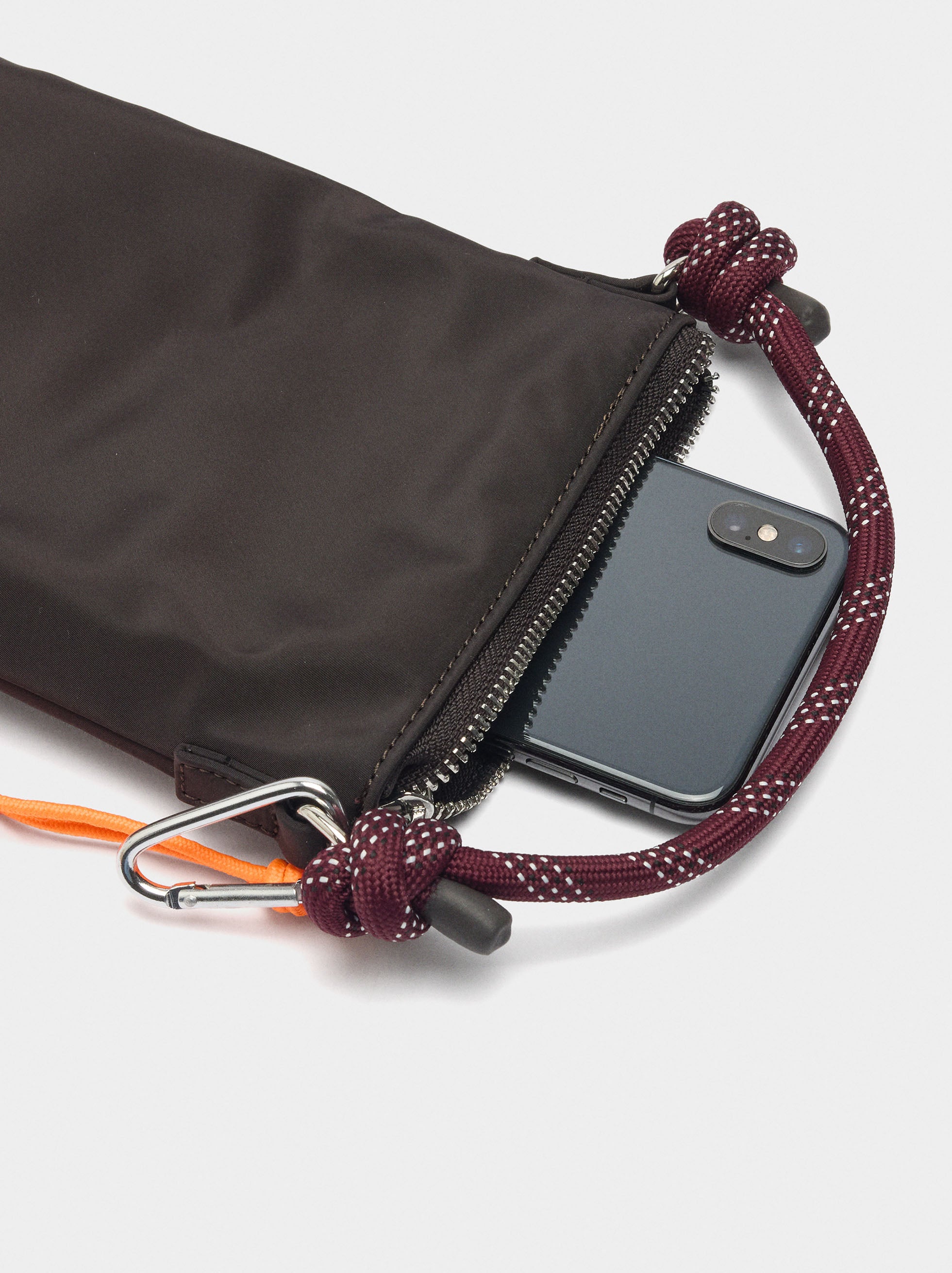 Bolso Para Móvil De Nylon