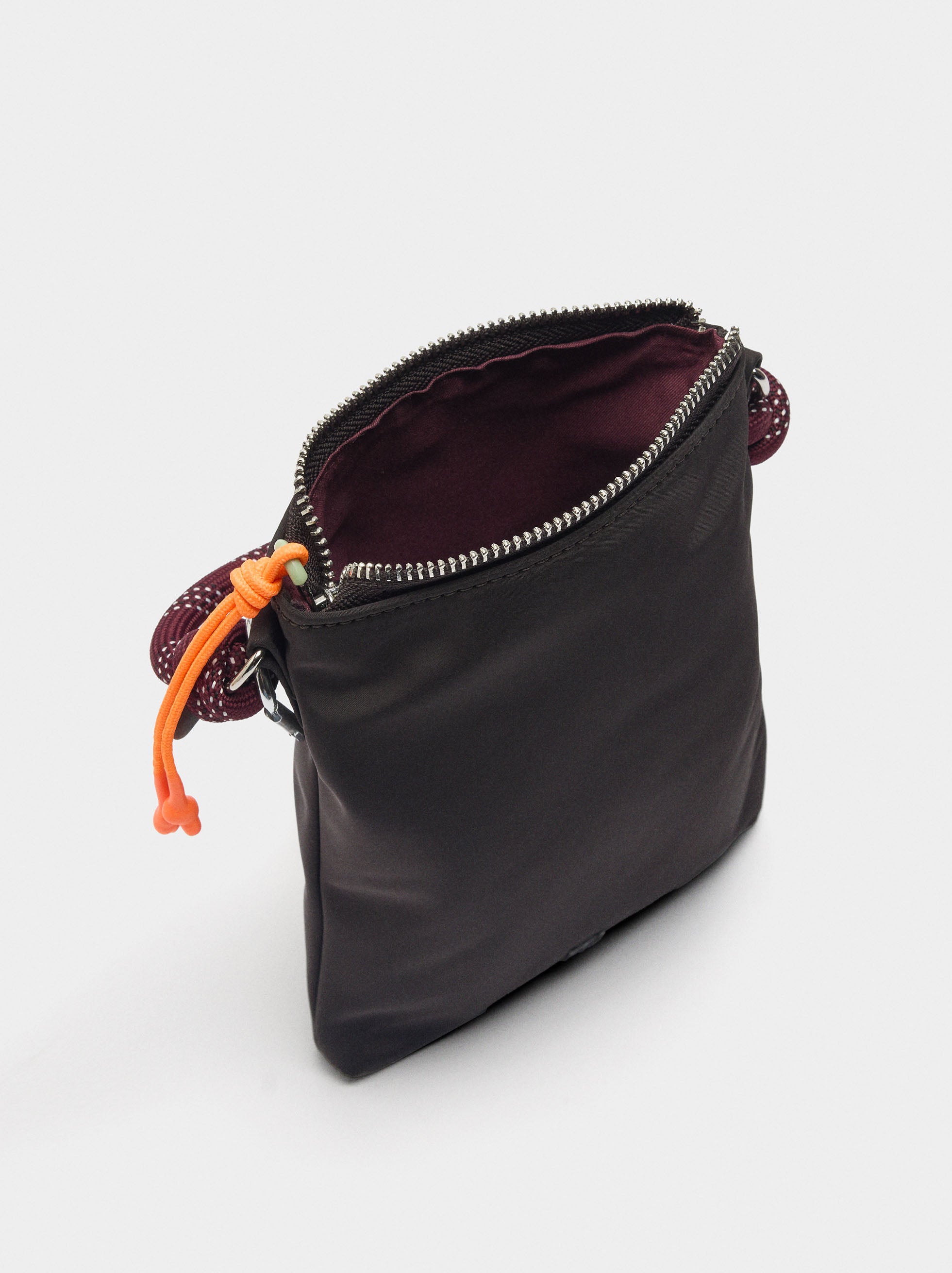 Bolso Para Móvil De Nylon