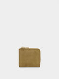 Cartera Básica Efecto Piel