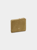 Cartera Básica Efecto Piel