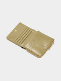 Cartera Básica Efecto Piel