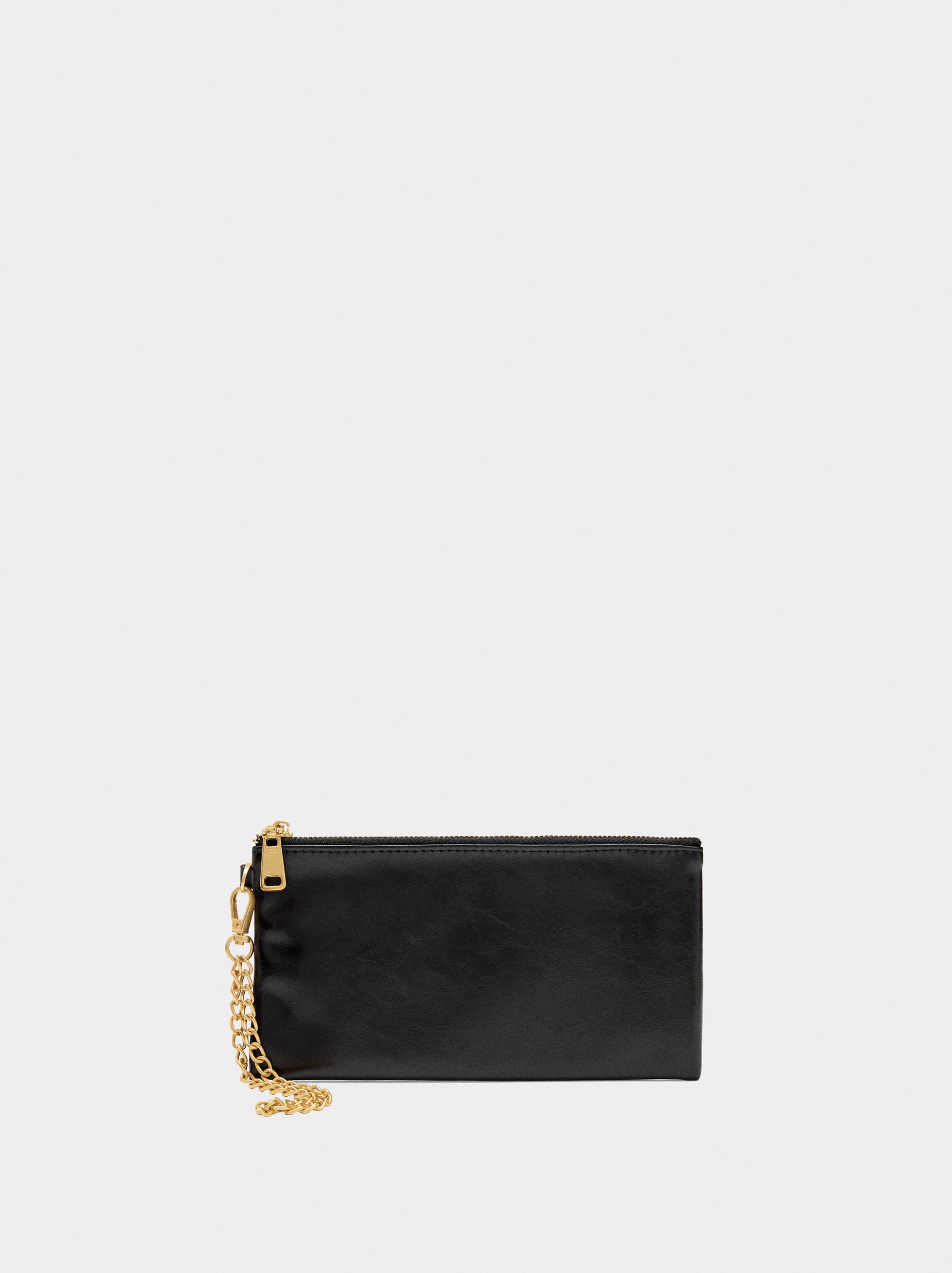 Bolso Multiusos  Efecto Craquelado