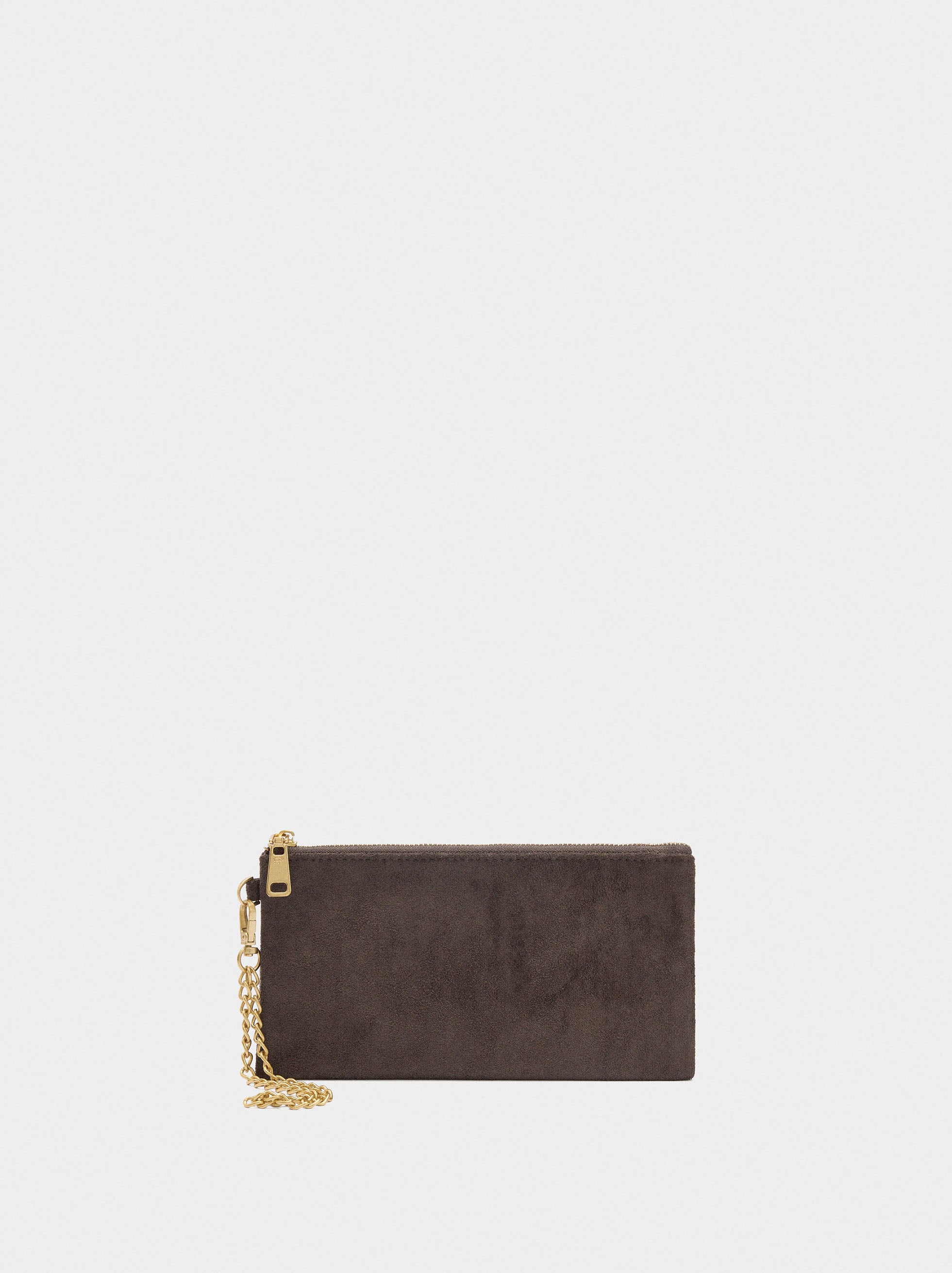 Bolso Multiusos Efecto Piel