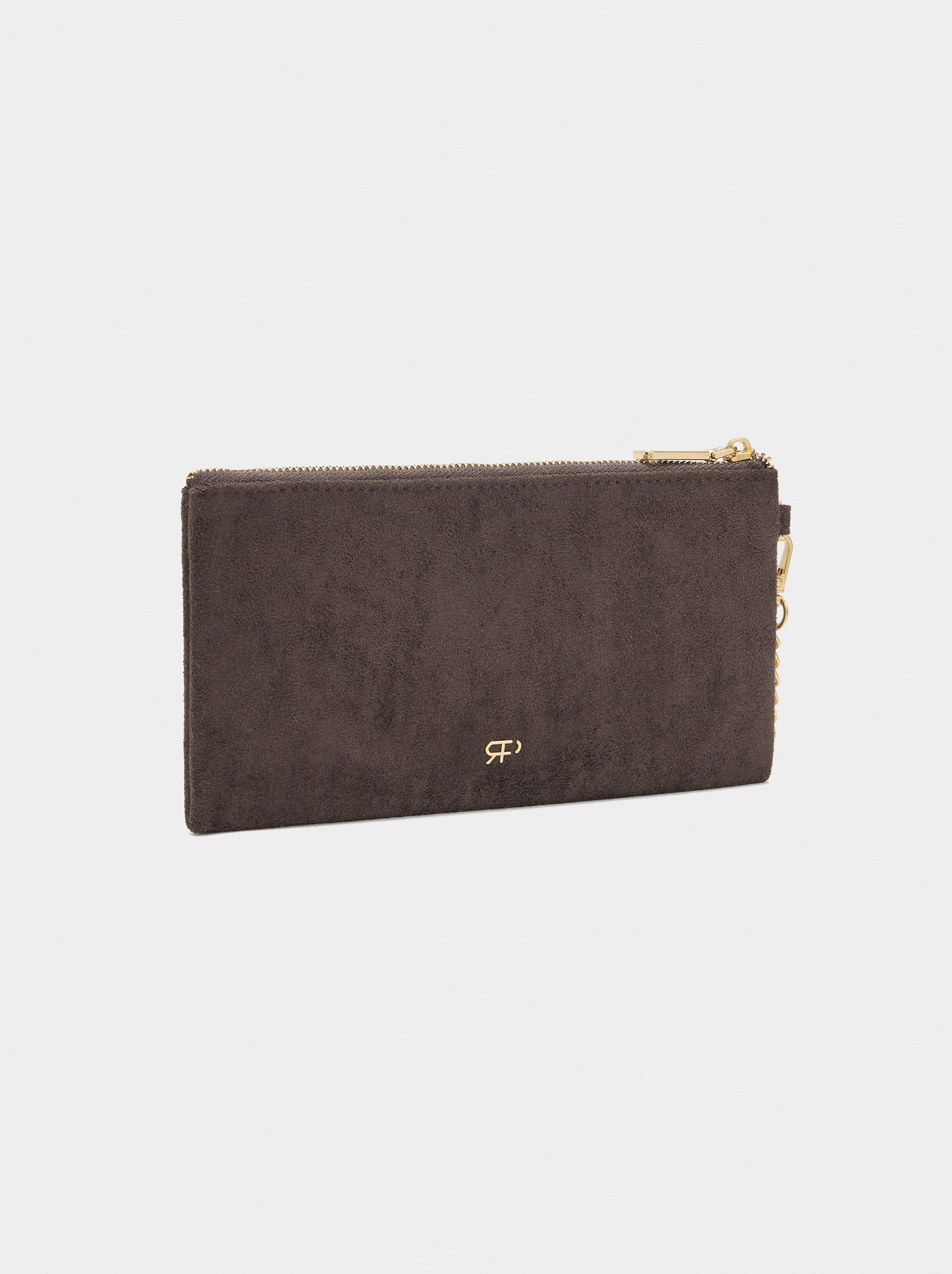 Bolso Multiusos Efecto Piel