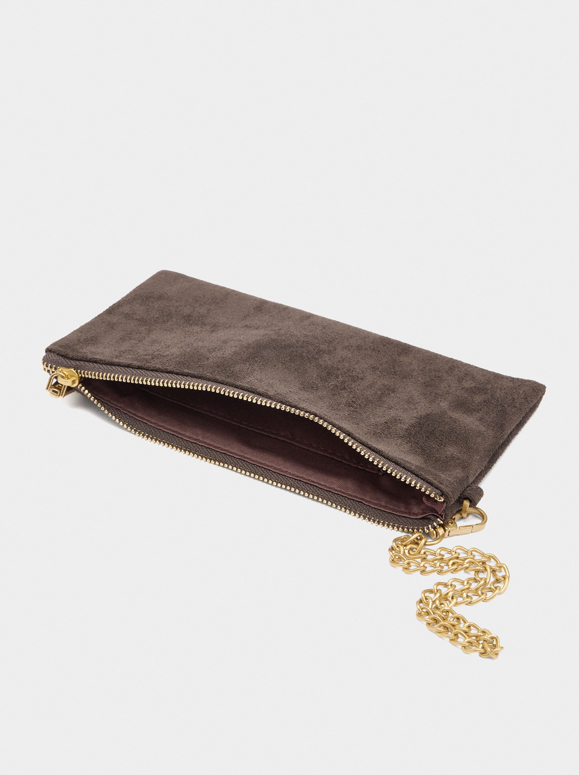 Bolso Multiusos Efecto Piel