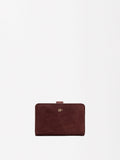 Cartera Efecto Piel