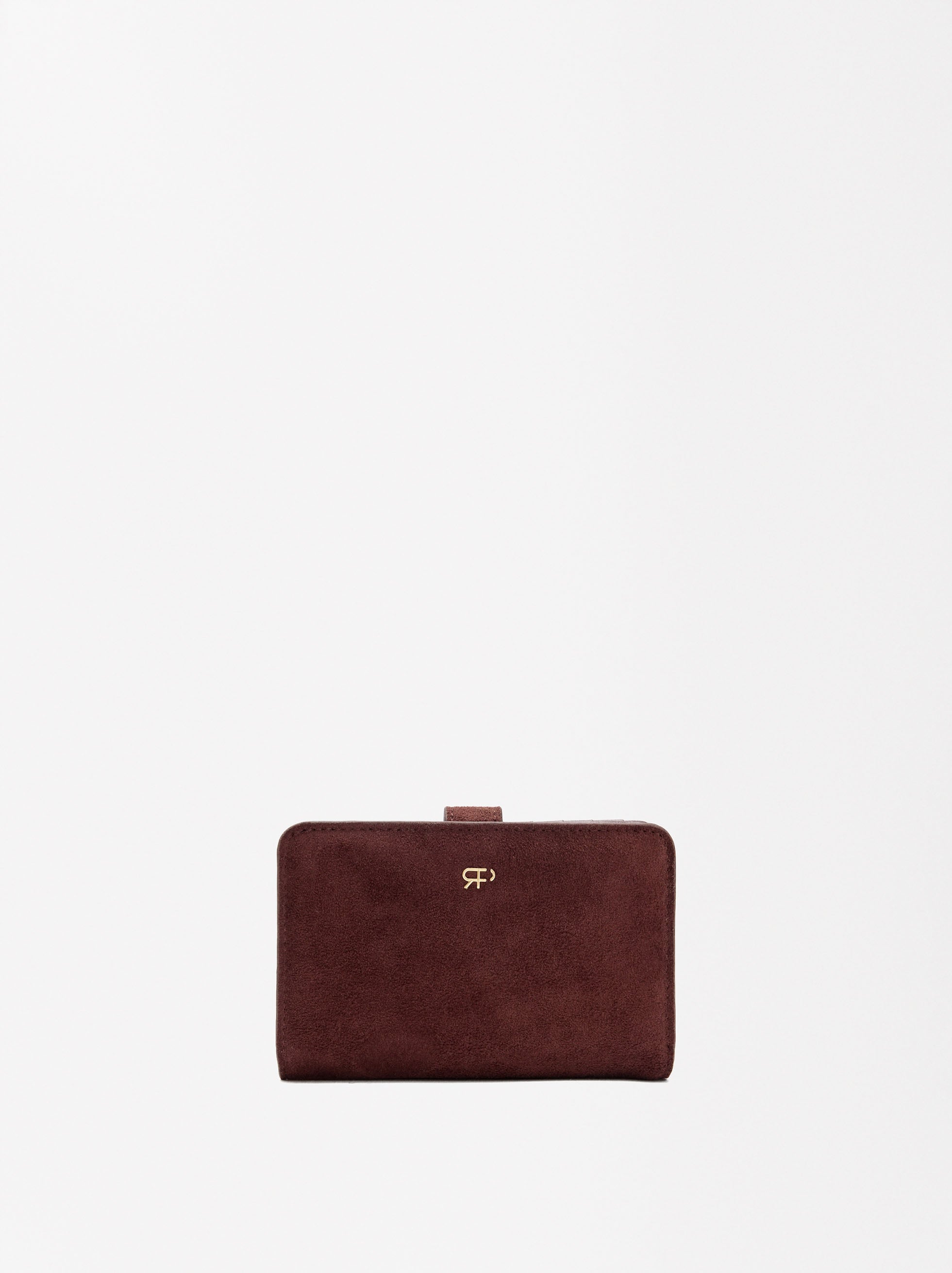 Cartera Efecto Piel