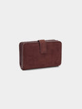 Cartera Efecto Piel