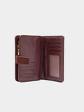 Cartera Efecto Piel