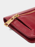 Cartera Efecto Charolado