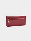 Cartera Efecto Charolado