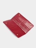 Cartera Efecto Charolado