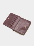 Cartera Efecto Piel