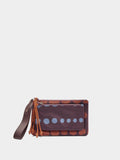 Bolso Multiusos De Nylon Estampada