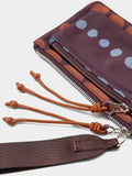 Bolso Multiusos De Nylon Estampada