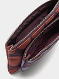 Bolso Multiusos De Nylon Estampada