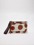 Bolso Multiusos De Nylon Estampada