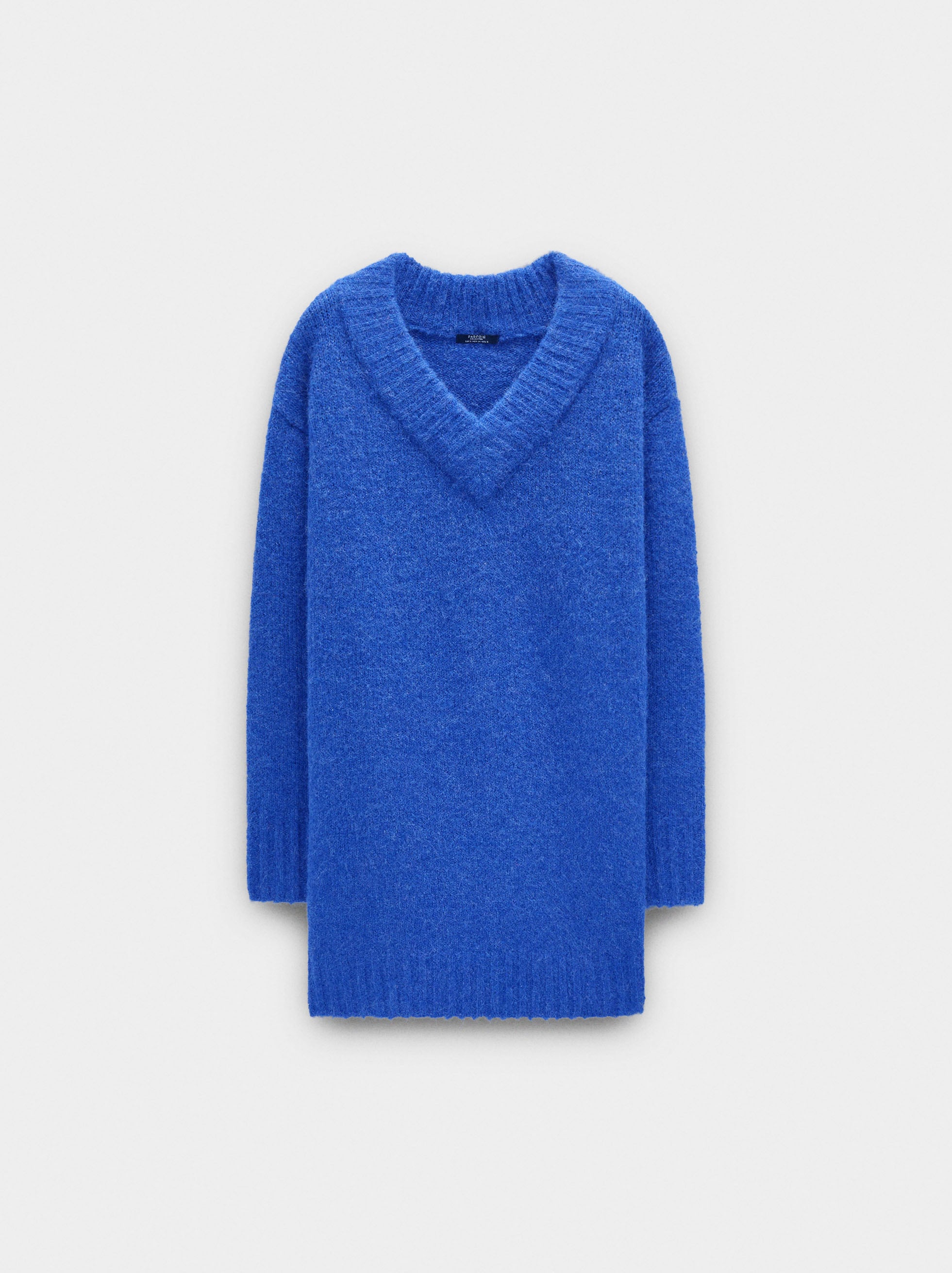 Jersey De Punto Liso