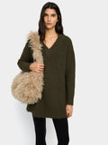 Jersey De Punto Liso