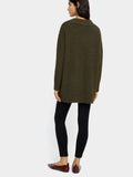 Jersey De Punto Liso