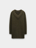 Jersey De Punto Liso