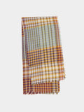 Pashmina Jacquard  100% Algodón