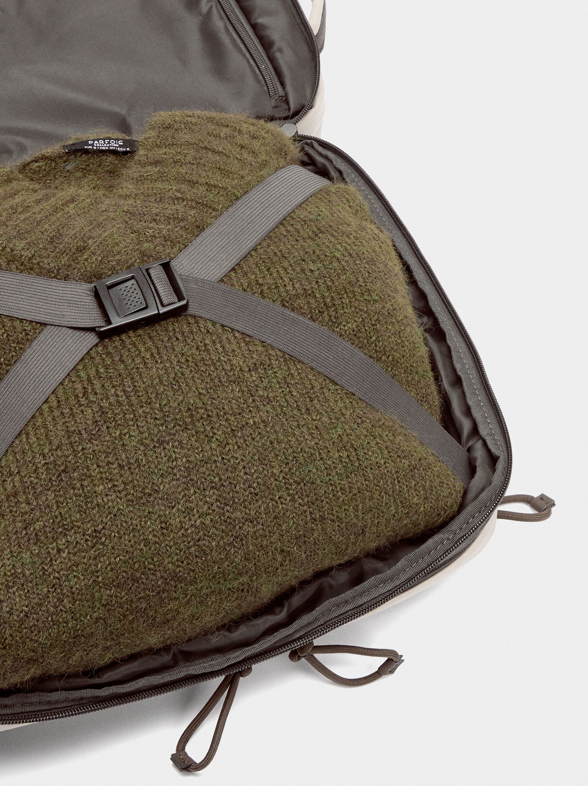 Mochila De Cabina De Nylon