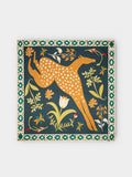 Pañuelo Estampado Cuadrado