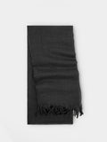 Pashmina 100% Lana
