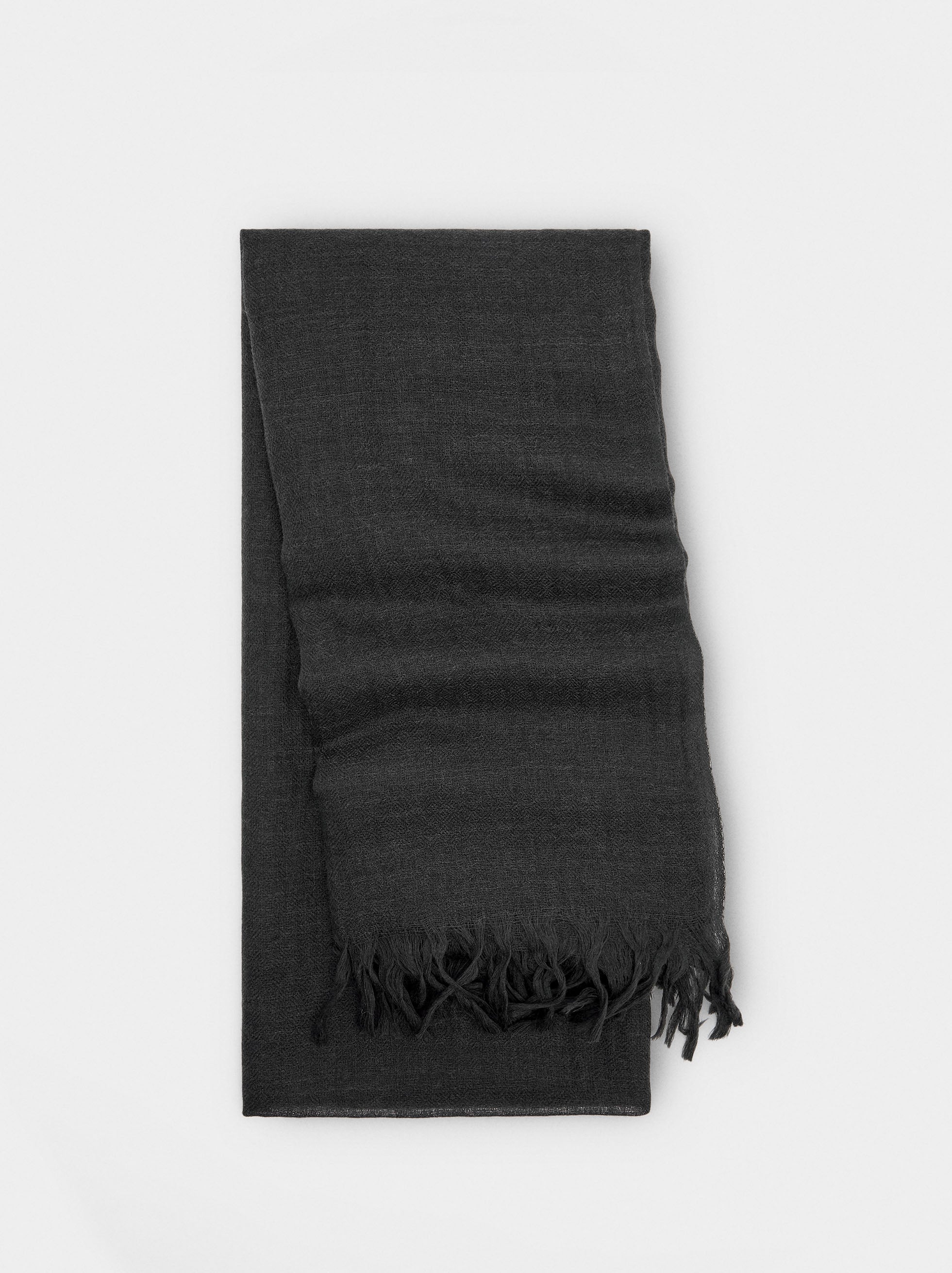 Pashmina 100% Lana