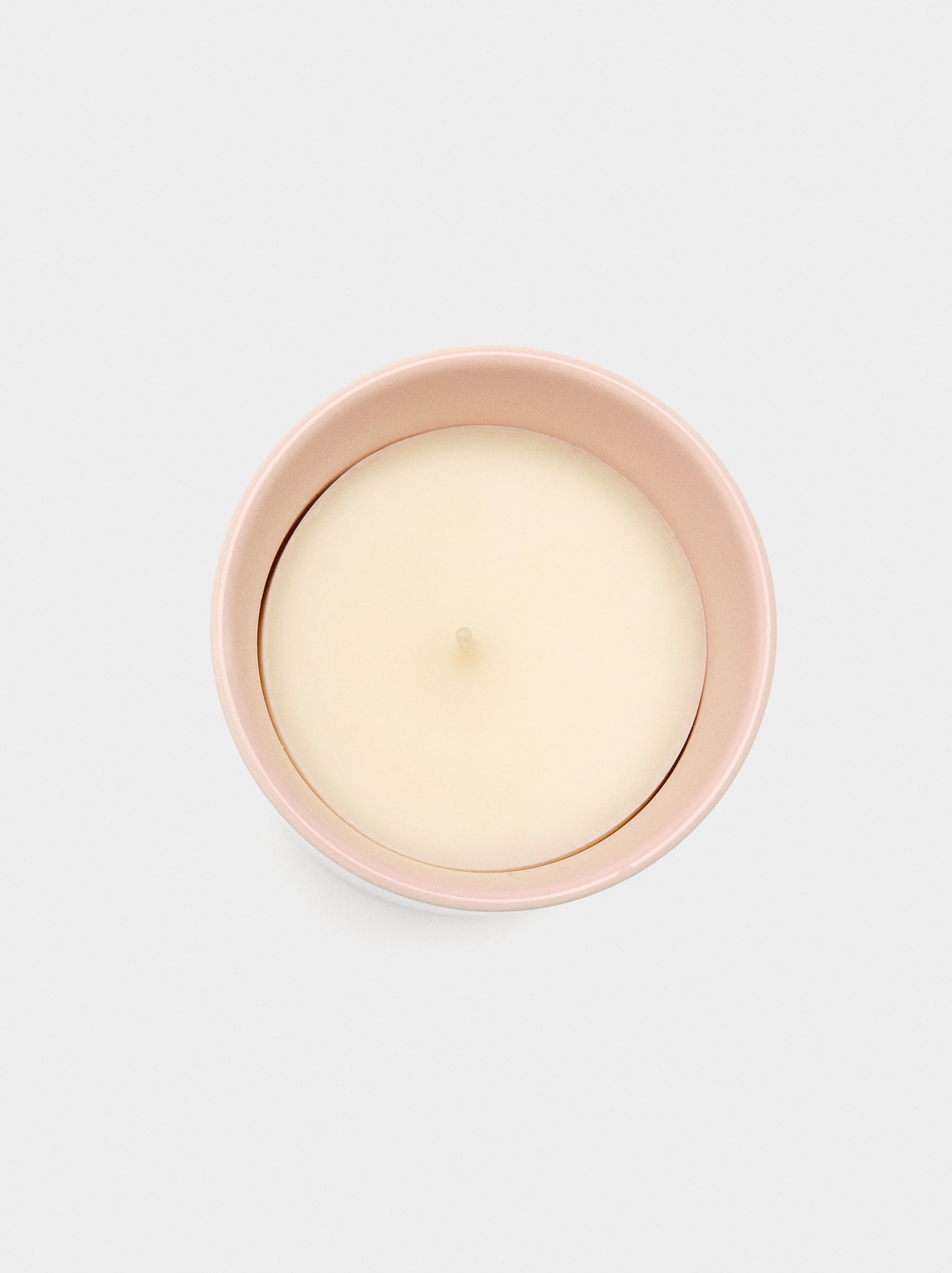 Vela Decorativa Con Fragancia - Après Ski
