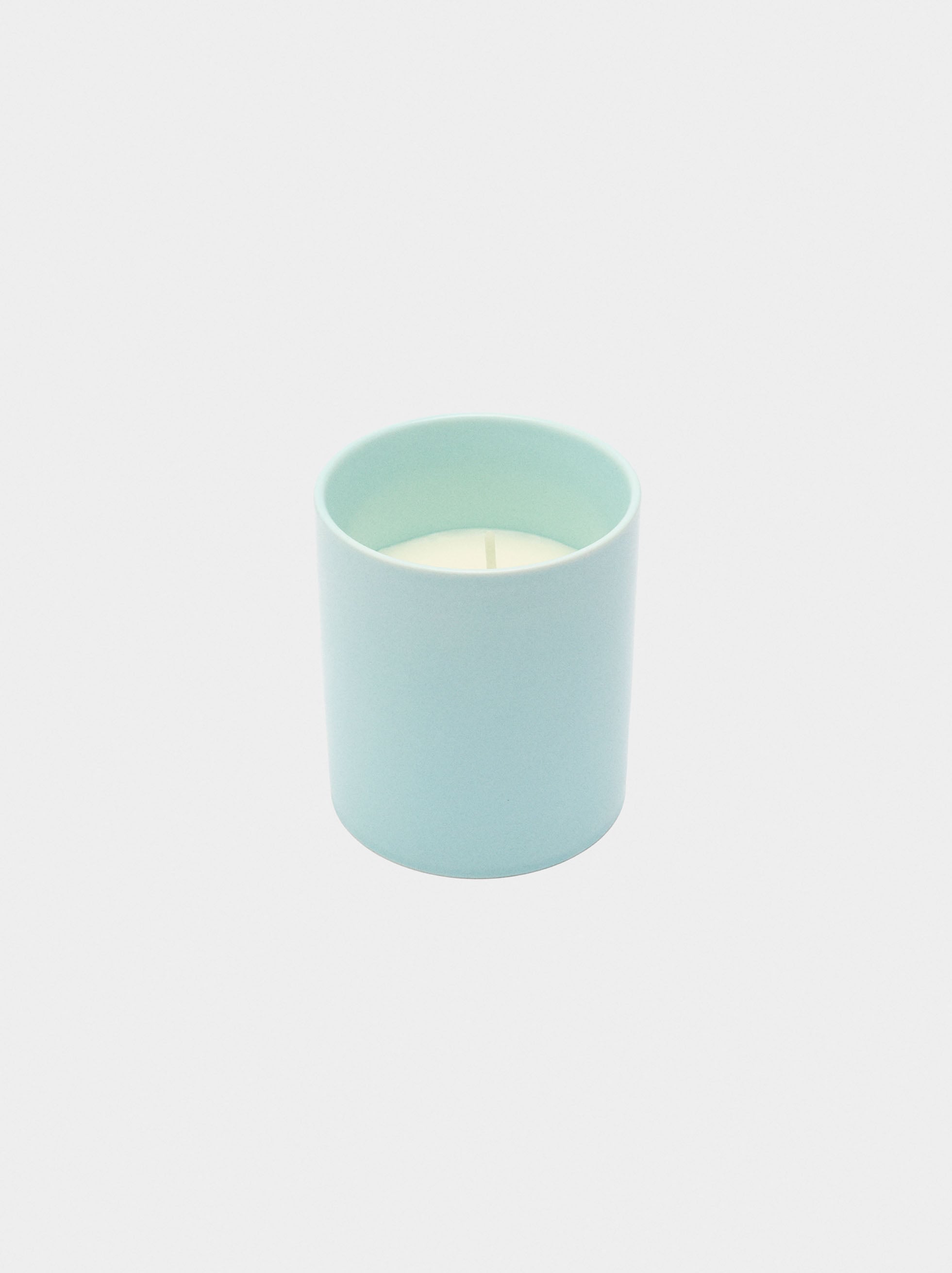 Vela Decorativa Con Fragancia - Holly Tree