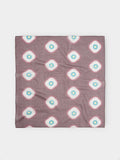 Pañuelo Multifuncional Estampado 100% Algodón