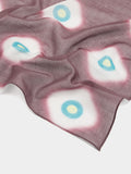 Pañuelo Multifuncional Estampado 100% Algodón