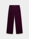 Pantalón Vaquero 100% Algodón