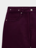 Pantalón Vaquero 100% Algodón