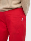 Pantalón Vaquero 100% Algodón